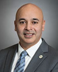 Alex Dominguez
