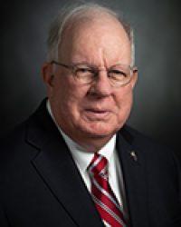 Hugh Shine