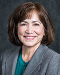 Evelina "Lina" Ortega
