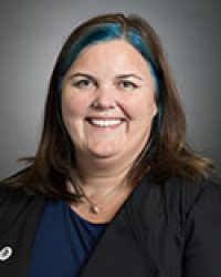 Michelle Beckley