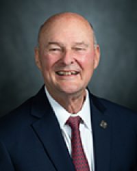 John Raney