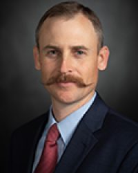 Andrew Murr
