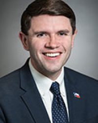James Talarico