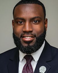 David Bowen