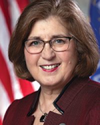 Donna M. Rozar