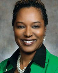 Lena C. Taylor