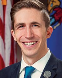 Daniel Riemer