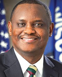 Samba Baldeh