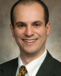 Jonathan Brostoff