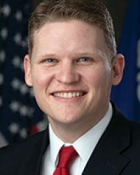 Cody Horlacher