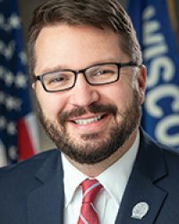 Evan Goyke