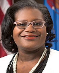 LaKeshia Nicole Myers