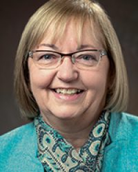 Joan A. Ballweg