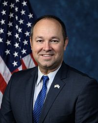 Marlin A. Stutzman