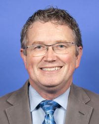 Thomas Massie