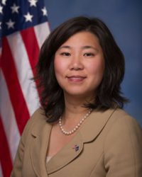 Grace Meng