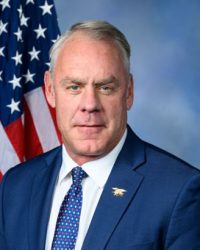 Ryan Zinke