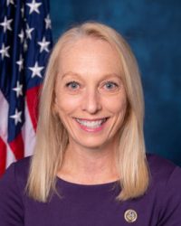 Mary Scanlon