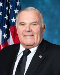 James R. Baird