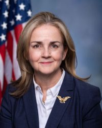 Madeleine Dean