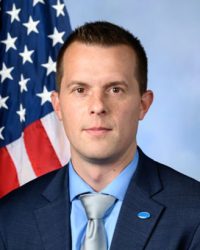 Jared Golden