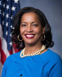 Jahana Hayes