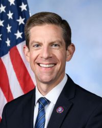 Mike Levin