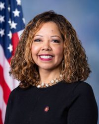 Lucy McBath