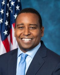 Joseph Neguse