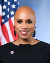 Ayanna S. Pressley