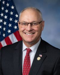 Pete Stauber