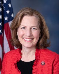 Kim Schrier