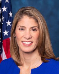 Lori Trahan