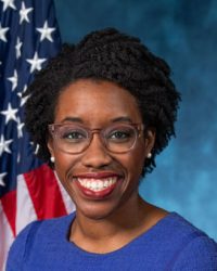 Lauren A. Underwood
