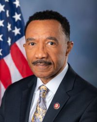 Kweisi Mfume