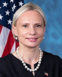 Victoria K. Spartz