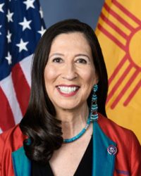 Teresa Leger Fernandez