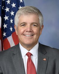 Cliff B. Bentz