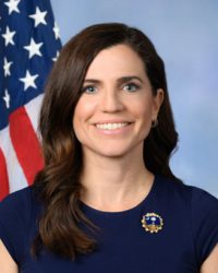 Nancy Mace