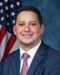 Tony Gonzales