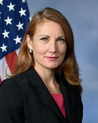 Melanie Ann Stansbury