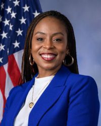 Shontel Brown
