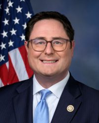 Mike Flood