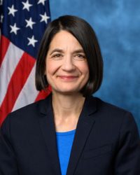 Becca Balint