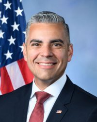 Juan Ciscomani