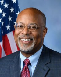 Glenn Ivey