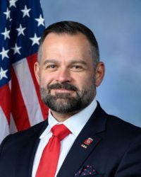 Cory Mills