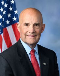 Keith Self