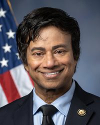 Shri Thanedar