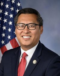Vince Fong